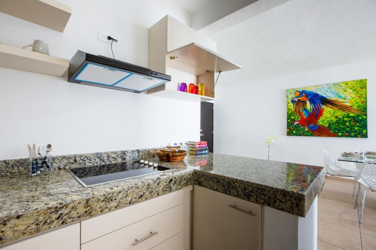 Beautiful And Comfy Penthouse&Apartment Playa del Carmen Exterior photo