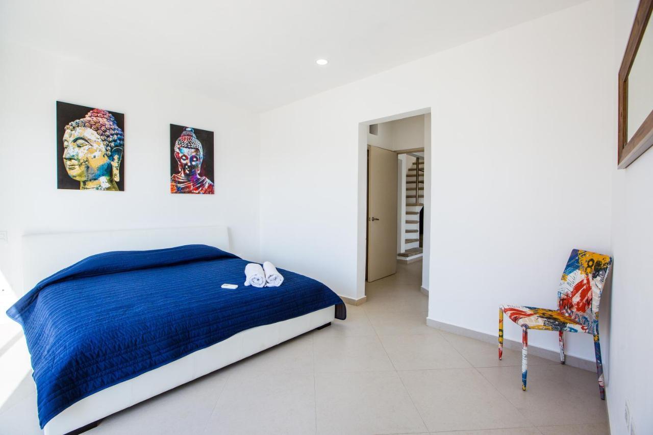 Beautiful And Comfy Penthouse&Apartment Playa del Carmen Exterior photo
